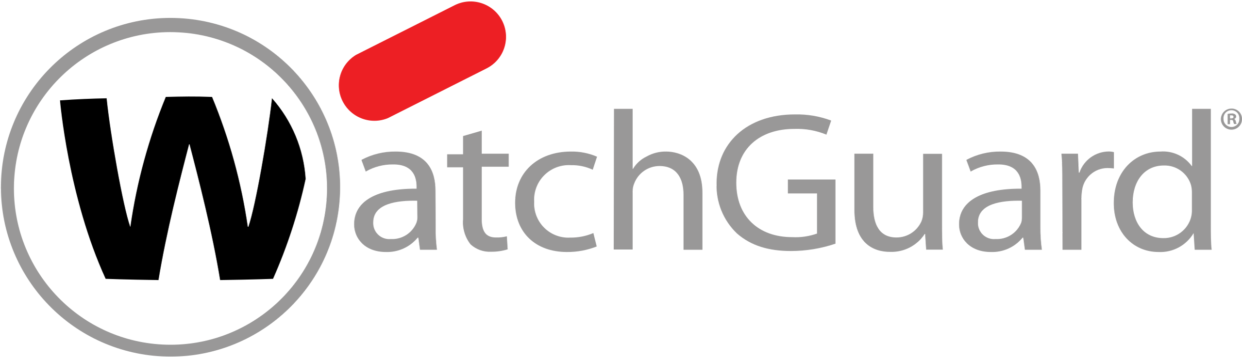 1 logo watchguard