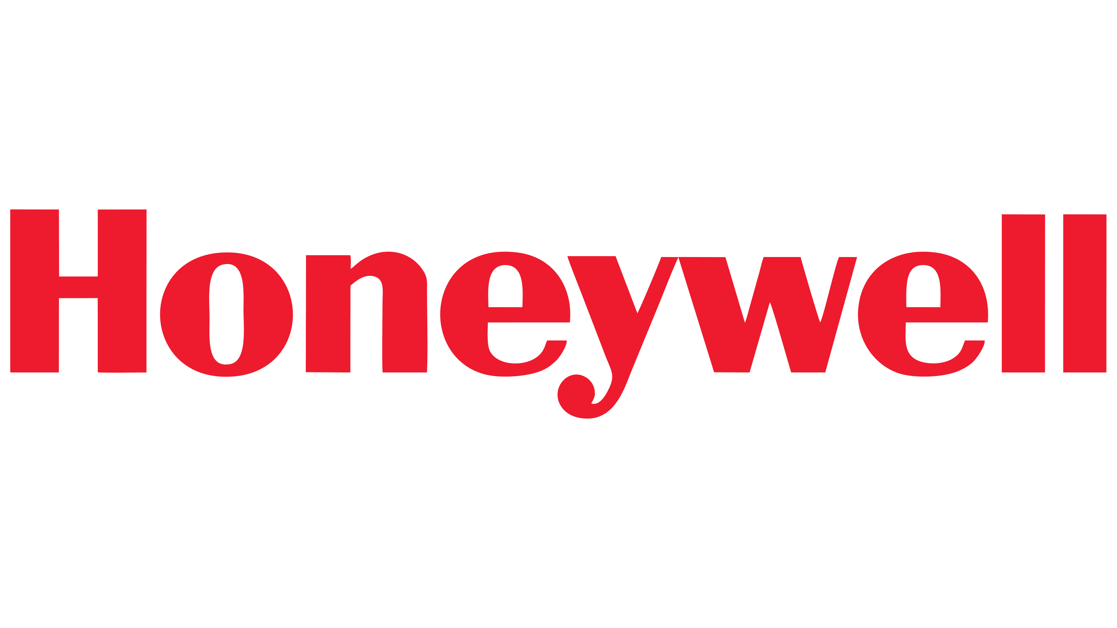 10 logo honeywell