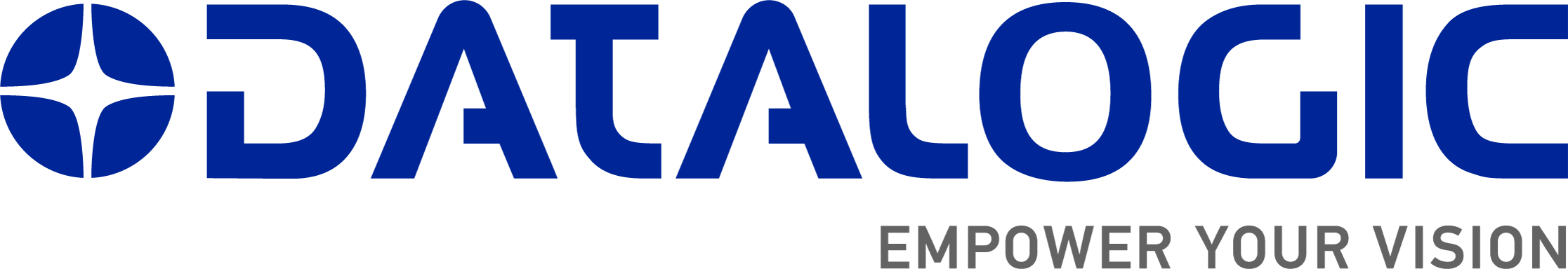 13 logo datalogic