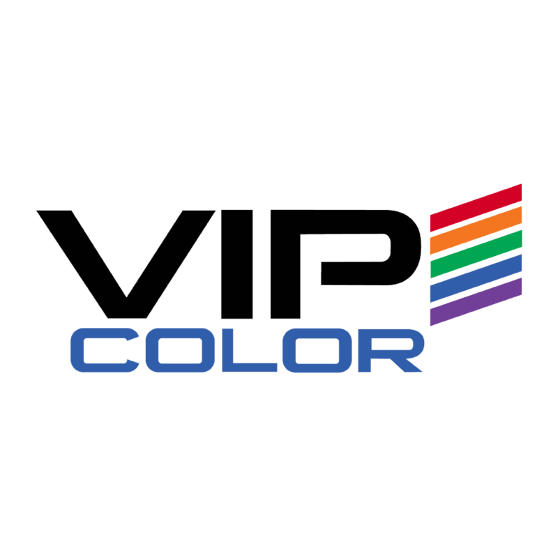 16 logo vip color