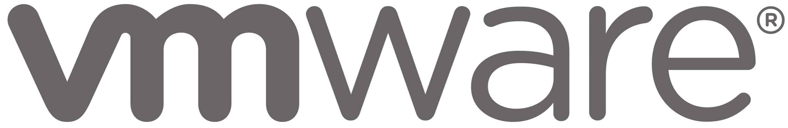 4 logo vmware