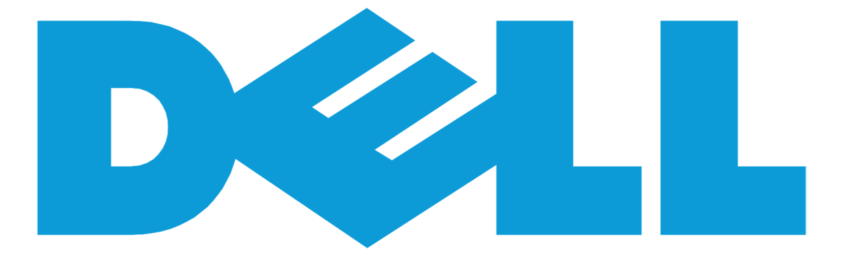 5 logo dell