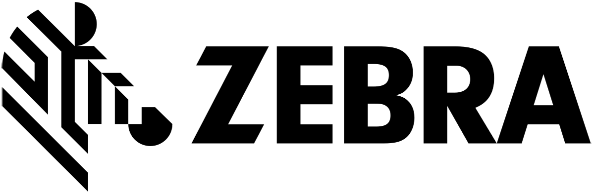 9 logo zebra